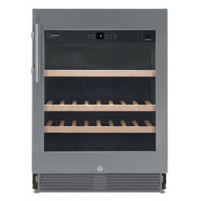 Встраиваемый винный шкаф Liebherr UWKes1752 GrandCru Встраиваемый винный шкаф Liebherr UWKes1752 GrandCru