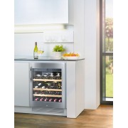 Встраиваемый винный шкаф Liebherr UWKes1752 GrandCru