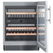 Встраиваемый винный шкаф Liebherr UWTes 1672