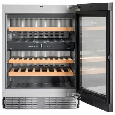 Встраиваемый винный шкаф Liebherr UWTgb 1682 Встраиваемый винный шкаф Liebherr UWTgb 1682