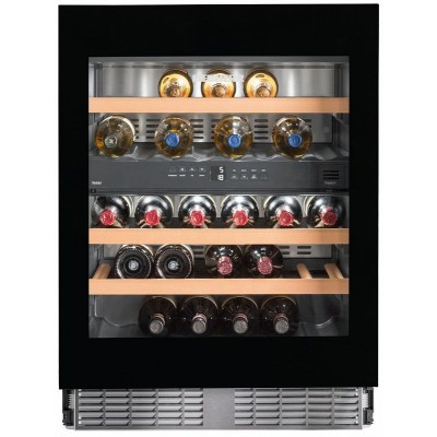 Встраиваемый винный шкаф Liebherr UWTgb 1682 Встраиваемый винный шкаф Liebherr UWTgb 1682