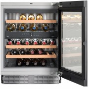 Встраиваемый винный шкаф Liebherr UWTgb 1682