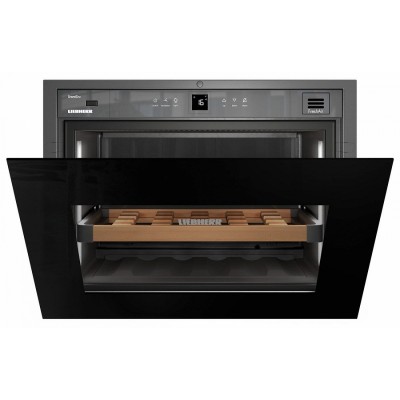 Встраиваемый винный шкаф Liebherr WKEgb 582 Встраиваемый винный шкаф Liebherr WKEgb 582