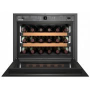 Встраиваемый винный шкаф Liebherr WKEgb 582