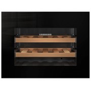 Встраиваемый винный шкаф Liebherr WKEgb 582