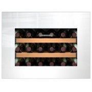 Встраиваемый винный шкаф Liebherr WKEgw 582