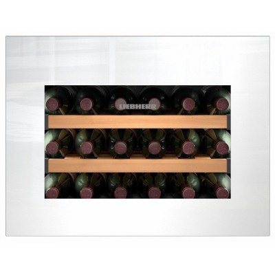 Встраиваемый винный шкаф Liebherr WKEgw 582 Встраиваемый винный шкаф Liebherr WKEgw 582