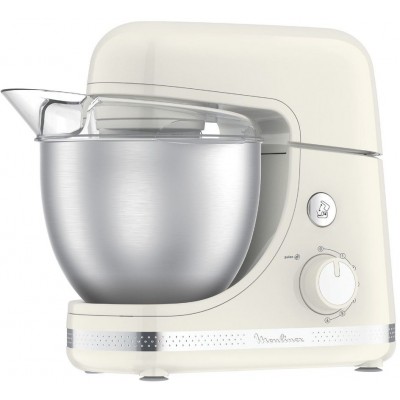 Кухонный комбайн MOULINEX QA250A10 Кухонный комбайн MOULINEX QA250A10