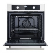 Духовой шкаф Midea MO670A4X