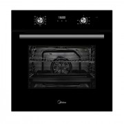 Духовой шкаф Midea MO 68100 GB