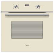 Электрический духовой шкаф MIDEA MO68100GI