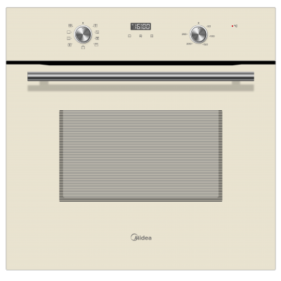 Электрический духовой шкаф MIDEA MO68100GI Электрический духовой шкаф MIDEA MO68100GI