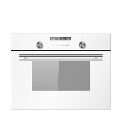 Компактный духовой шкаф Midea TF944EG9-WH Компактный духовой шкаф Midea TF944EG9-WH