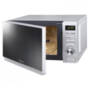 Микроволновая печь MIDEA AG720C4E-S