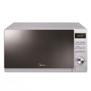 Микроволновая печь MIDEA AG720C4E-S