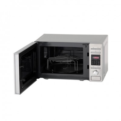 Микроволновая печь MIDEA AG820CP2-S Микроволновая печь MIDEA AG820CP2-S
