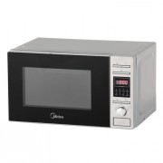 Микроволновая печь MIDEA AG820CP2-S