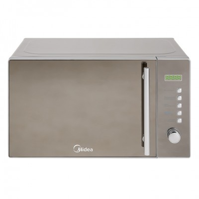 Микроволновая печь MIDEA AM820CMF Микроволновая печь MIDEA AM820CMF