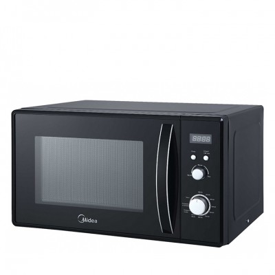 Микроволновая печь MIDEA AM823AM9-B Микроволновая печь MIDEA AM823AM9-B