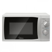 Микроволновая печь MIDEA MG820CFB-W