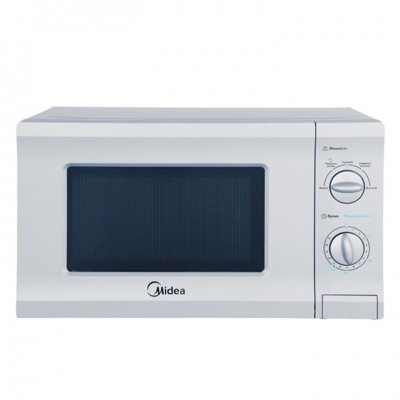 Микроволновая печь MIDEA MM720CPI-S Микроволновая печь MIDEA MM720CPI-S