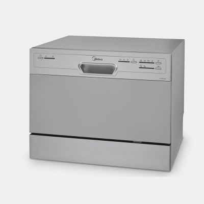 Посудомоечная машина Midea MCFD55200S Посудомоечная машина Midea MCFD55200S