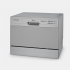 Посудомоечная машина Midea MCFD55200S Посудомоечная машина Midea MCFD55200S