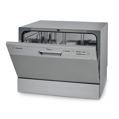 Посудомоечная машина Midea MCFD55200S Посудомоечная машина Midea MCFD55200S