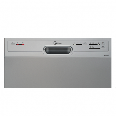 Посудомоечная машина Midea MCFD55200S Посудомоечная машина Midea MCFD55200S