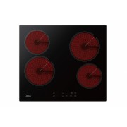 Электрическая варочная панель Midea MCH64160