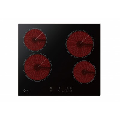 Электрическая варочная панель Midea MCH64160 Электрическая варочная панель Midea MCH64160