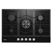 Газовая варочная панель Midea MG 7560 TGB