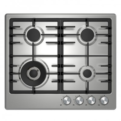 Газовая варочная панель MIDEA MG696TX Газовая варочная панель MIDEA MG696TX