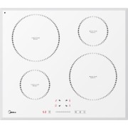 Индукционная варочная панель Midea MIH64721FW
