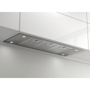 Кухонная вытяжка Pando EVO/580 INOX V.1050 ECO SEC PLUS