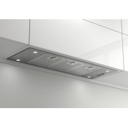 Кухонная вытяжка Pando EVO/780 INOX V.1050 ECO SEC PLUS