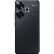 Смартфон POCO F6 12GB/512GB Black