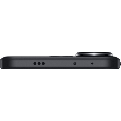 Смартфон POCO F6 12GB/512GB Black Смартфон POCO F6 12GB/512GB Black