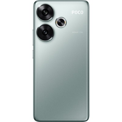 Смартфон POCO F6 12GB/512GB Green Смартфон POCO F6 12GB/512GB Green