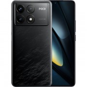 Смартфон POCO F6 Pro 12GB/512GB Black
