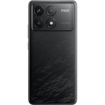 Смартфон POCO F6 Pro 12GB/512GB Black Смартфон POCO F6 Pro 12GB/512GB Black