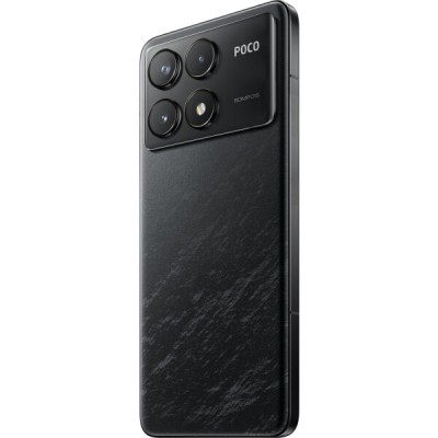 Смартфон POCO F6 Pro 12GB/512GB Black Смартфон POCO F6 Pro 12GB/512GB Black