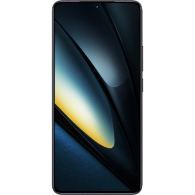 Смартфон POCO F6 Pro 12GB/512GB Black Смартфон POCO F6 Pro 12GB/512GB Black