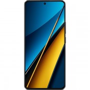 Смартфон POCO X6 5G 8GB/256GB Black
