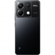 Смартфон POCO X6 5G 8GB/256GB Black