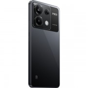 Смартфон POCO X6 5G 8GB/256GB Black