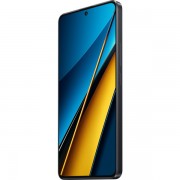 Смартфон POCO X6 5G 8GB/256GB Black