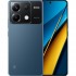 Смартфон POCO X6 5G 8GB/256GB Blue Смартфон POCO X6 5G 8GB/256GB Blue