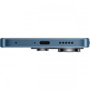 Смартфон POCO X6 5G 8GB/256GB Blue