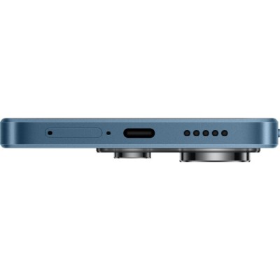 Смартфон POCO X6 5G 8GB/256GB Blue Смартфон POCO X6 5G 8GB/256GB Blue